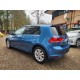 Blue Volkswagen Golf 18M WARRANTY, REV CAMERA,ALLOYS,LOW MILE 1.2 3dr